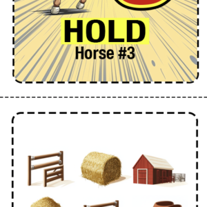 ALAMO: Super Ponies (1854 Ct) - Image 4